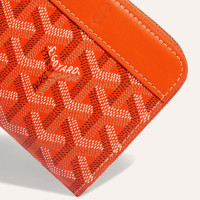 Бумажник GOYARD Matignon PM