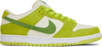 Nike Кроссовки Nike Dunk Low Pro SB 'Fruity Pack - Green Apple'
