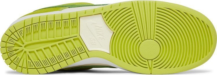Nike Кроссовки Nike Dunk Low Pro SB 'Fruity Pack - Green Apple'
