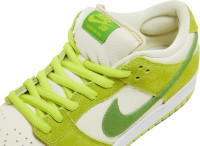 Nike Кроссовки Nike Dunk Low Pro SB 'Fruity Pack - Green Apple'