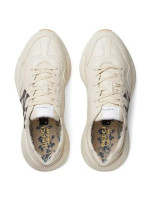 Gucci Кожаные кроссовки Rhyton NY YANKEES