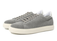 Brunello Cucinelli Текстильные кеды