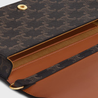 СУМКА Celine MULTIPOCHETTE TRIOMPHE