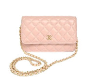 Сумка Chanel Wallet On A Chain