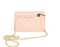 Сумка Chanel Wallet On A Chain