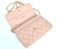 Сумка Chanel Wallet On A Chain