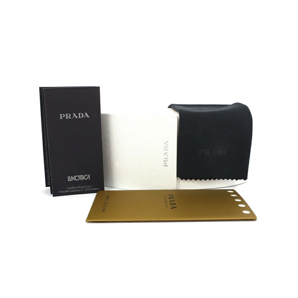 Солнцезащитные очки Prada PR 17WS 142-5S0
