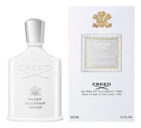 Creed Silver Mountain Water, парфюмерная вода, 100 мл