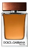 Dolce & Gabbana The One For Men, туалетная вода, 100 мл