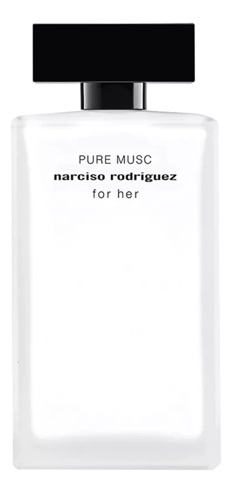 Narciso Rodriguez Pure Musc For Her,парфюмерная вода, 100 мл