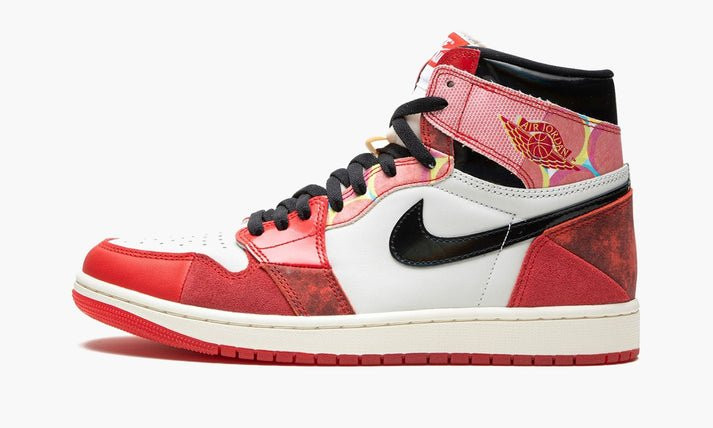 Nike Кроссовки Air Jordan 1 Retro High OG "Spider-Man Across the Spider-Verse"