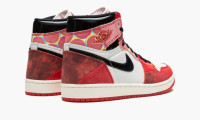 Nike Кроссовки Air Jordan 1 Retro High OG "Spider-Man Across the Spider-Verse"