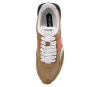 Tom Ford Комбинированные кроссовки