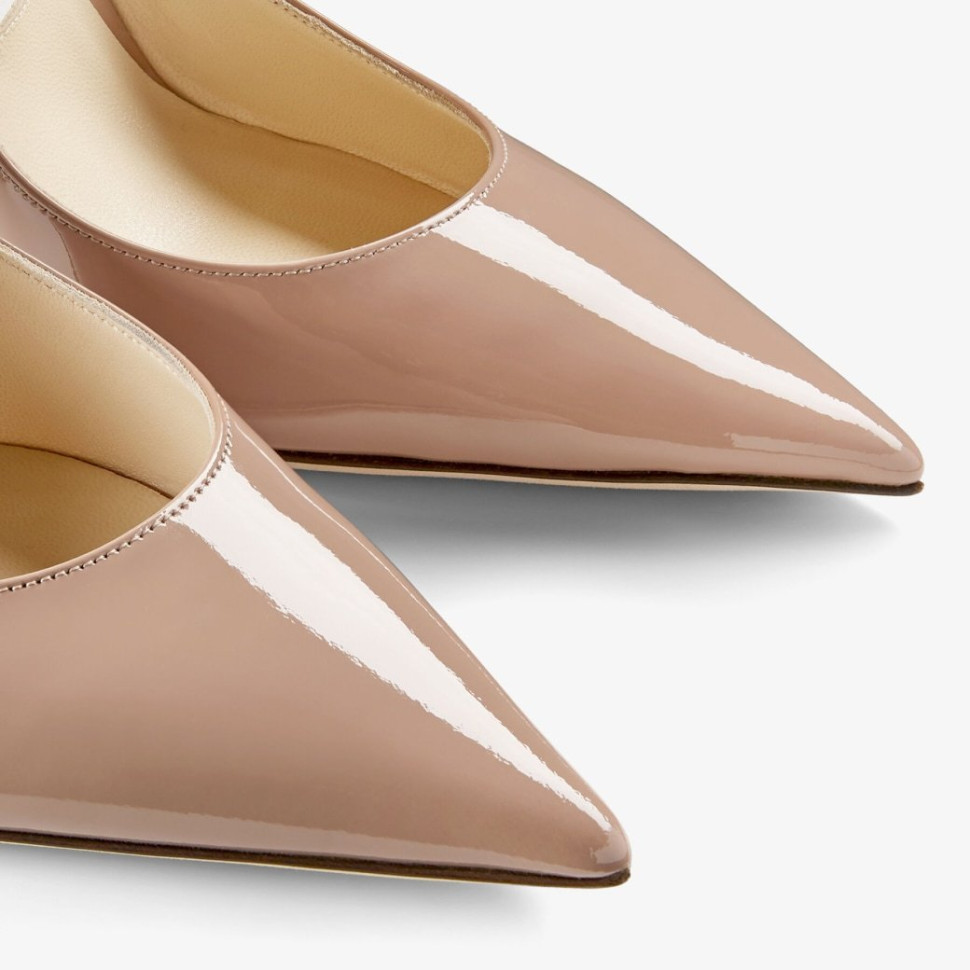 Мюли JIMMY CHOO Bing 100