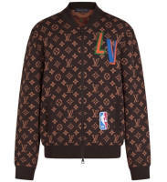 Куртка бомбер Louis Vuitton