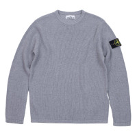 Свитер в рубчик STONE ISLAND