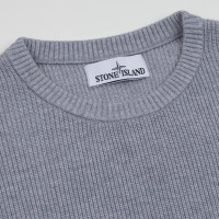 Свитер в рубчик STONE ISLAND