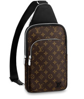СУМКА Louis Vuitton AVENUE SLING