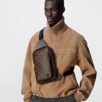 СУМКА Louis Vuitton AVENUE SLING