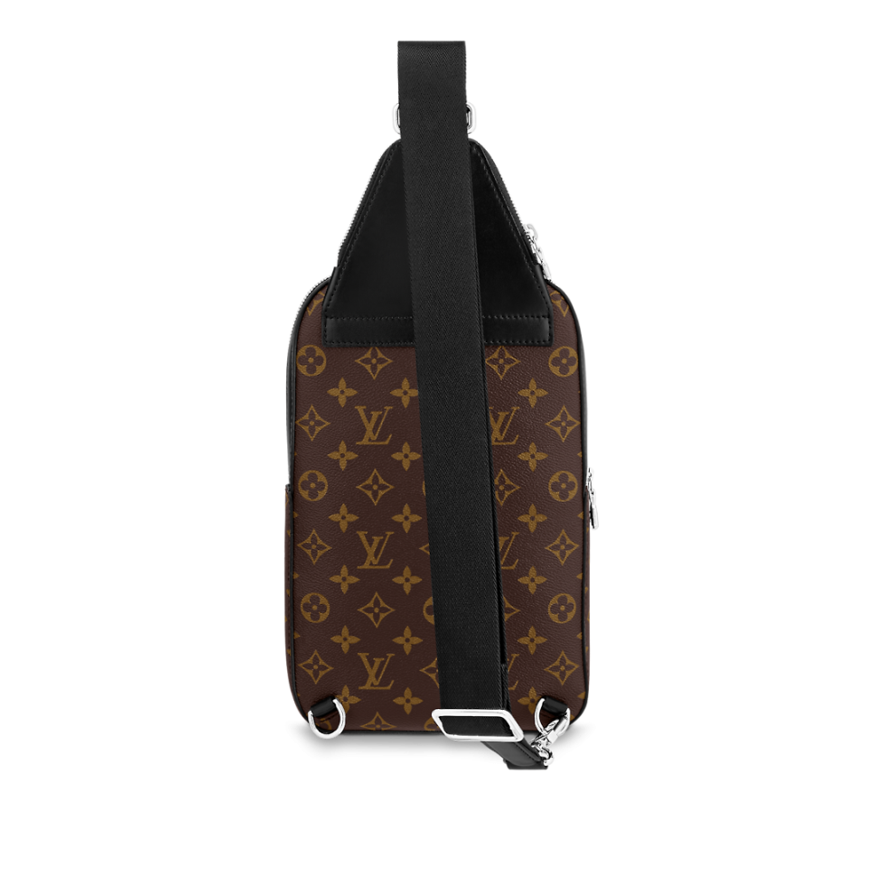 СУМКА Louis Vuitton AVENUE SLING