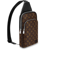 СУМКА Louis Vuitton AVENUE SLING