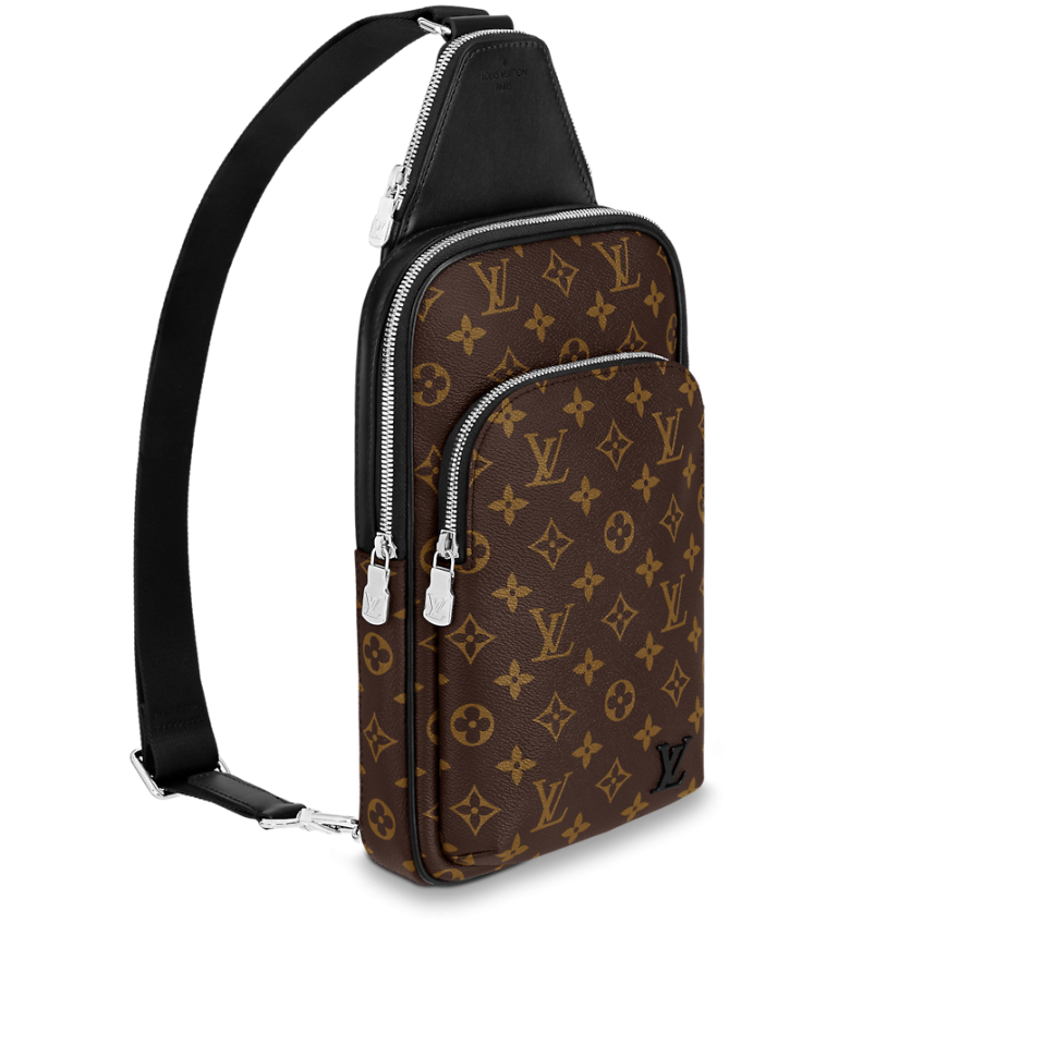 СУМКА Louis Vuitton AVENUE SLING