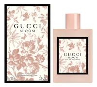 Gucci Bloom, туалетная вода, 100 мл