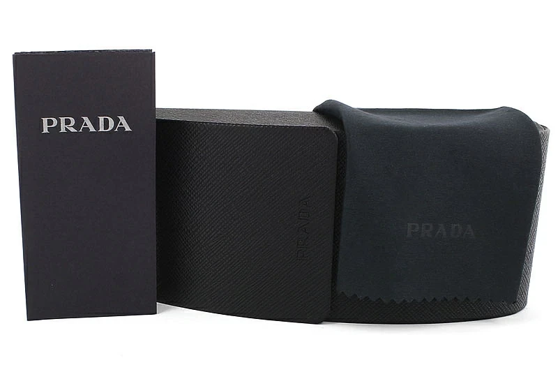 Солнцезащитные очки Prada PR A60S 1AB-5S0