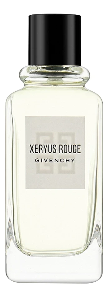 Givenchy Xeryus Rouge 100 мл, туалетная вода