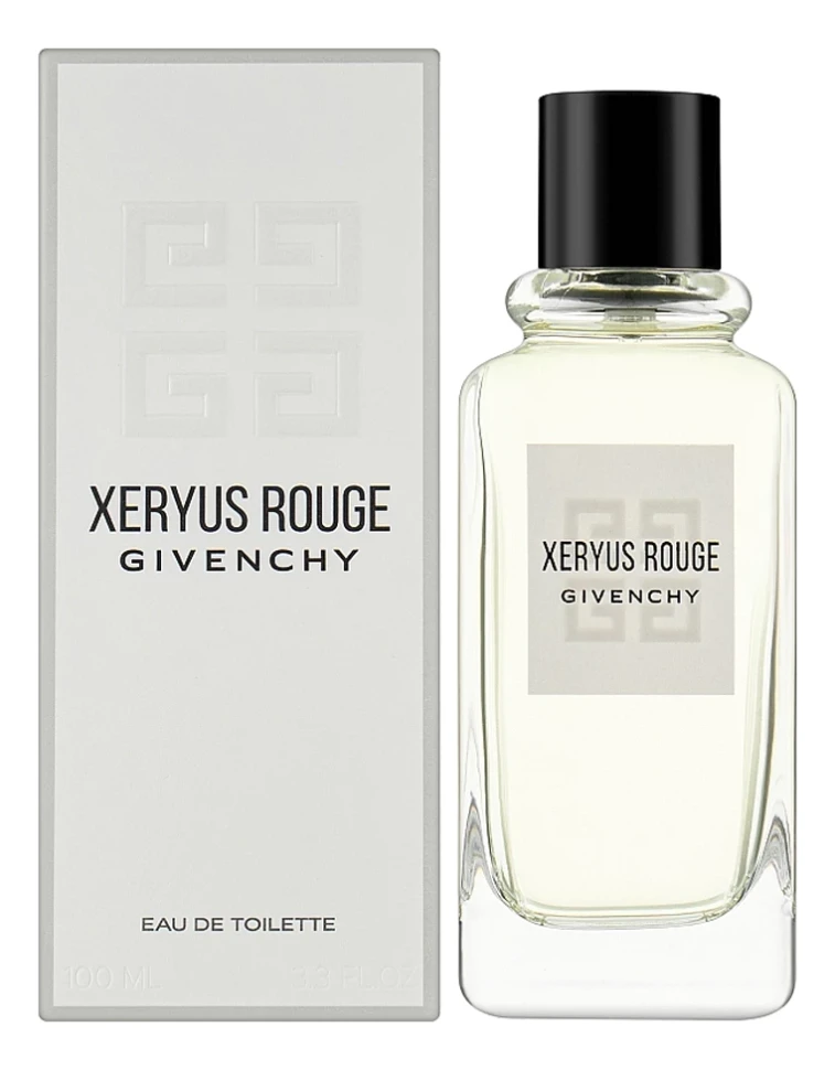 Givenchy Xeryus Rouge 100 мл, туалетная вода