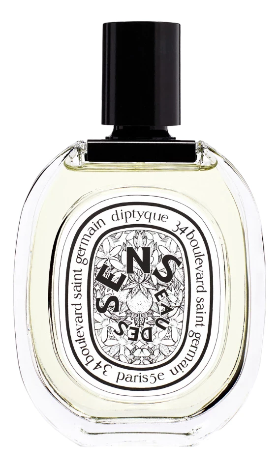 Diptyque Eau Des Sens 100 мл, туалетная вода