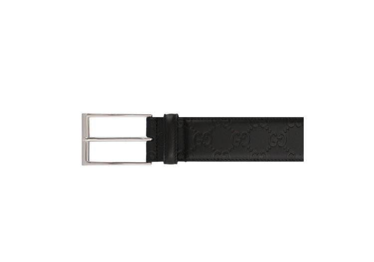 Ремень Gucci Sima GG
