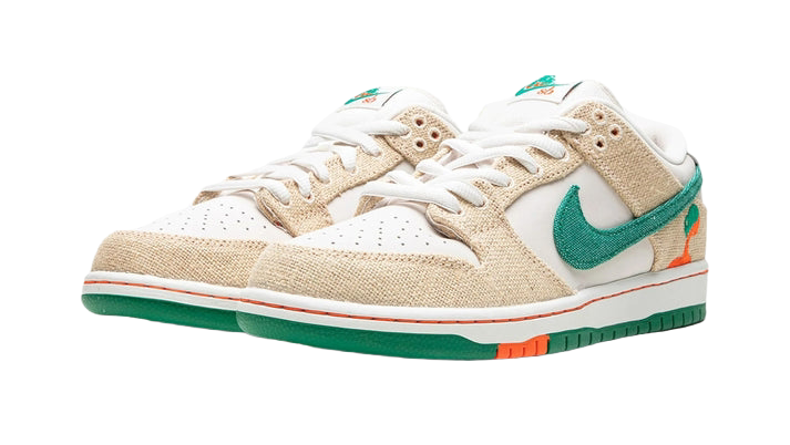 Nike Кроссовки SB Dunk Low "Jarritos"