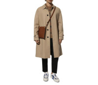 Valentino Комбинированные кеды VL7N