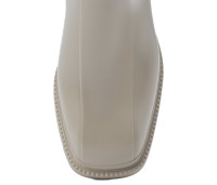 Резиновые ботильоны Chloé Betty
