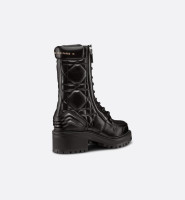 Ботинки Dior D-Leader