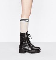Ботинки Dior D-Leader