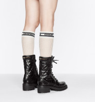 Ботинки Dior D-Leader