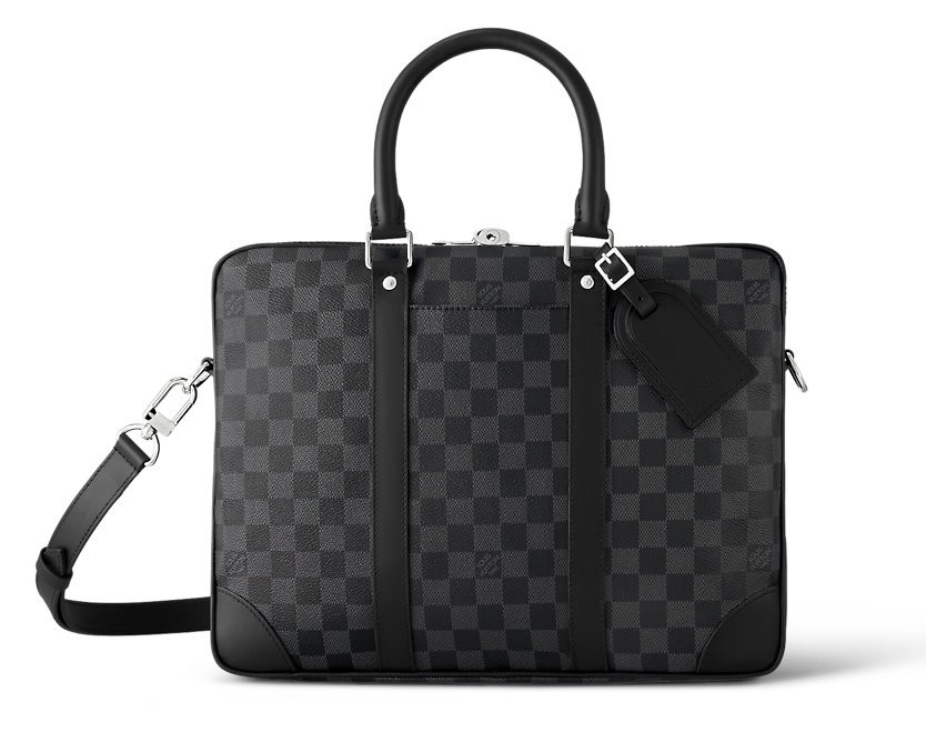 Портфель Louis Vuitton Voyage PM