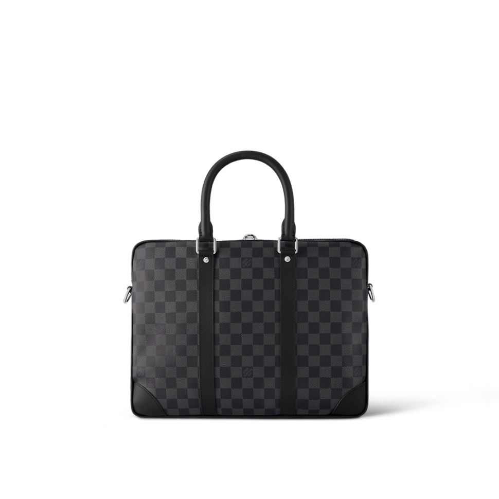 Портфель Louis Vuitton Voyage PM