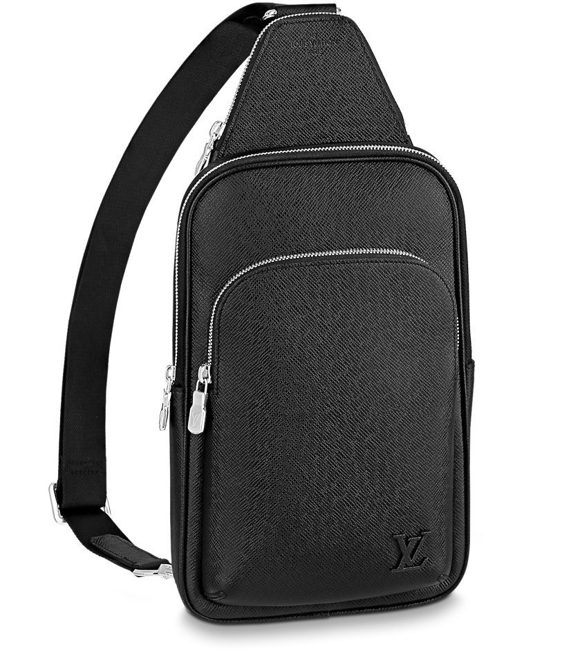 СУМКА Louis Vuitton AVENUE SLING