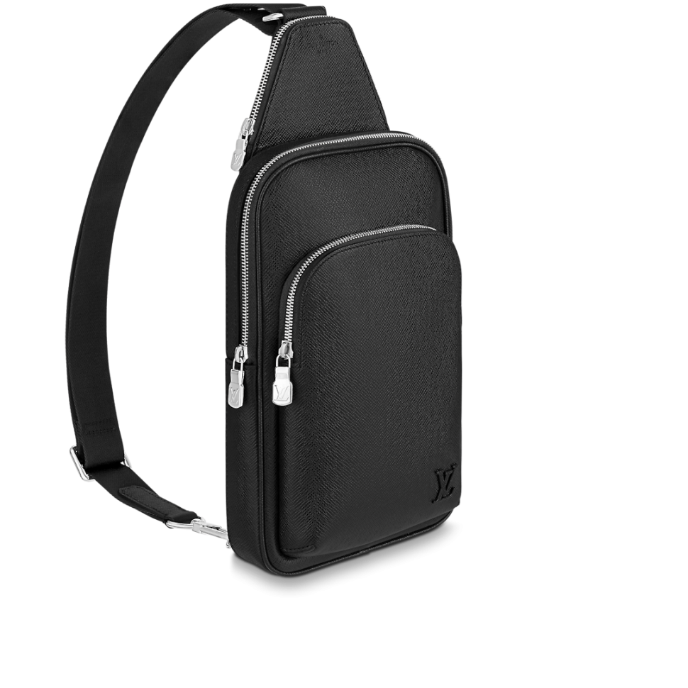 СУМКА Louis Vuitton AVENUE SLING