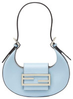 Сумка-хобо Fendi Cookie маленького формата