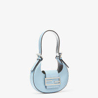 Сумка-хобо Fendi Cookie маленького формата