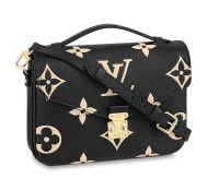 СУМКА Louis Vuitton POCHETTE METIS