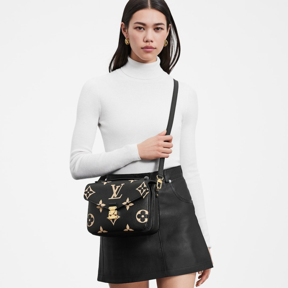 СУМКА Louis Vuitton POCHETTE METIS