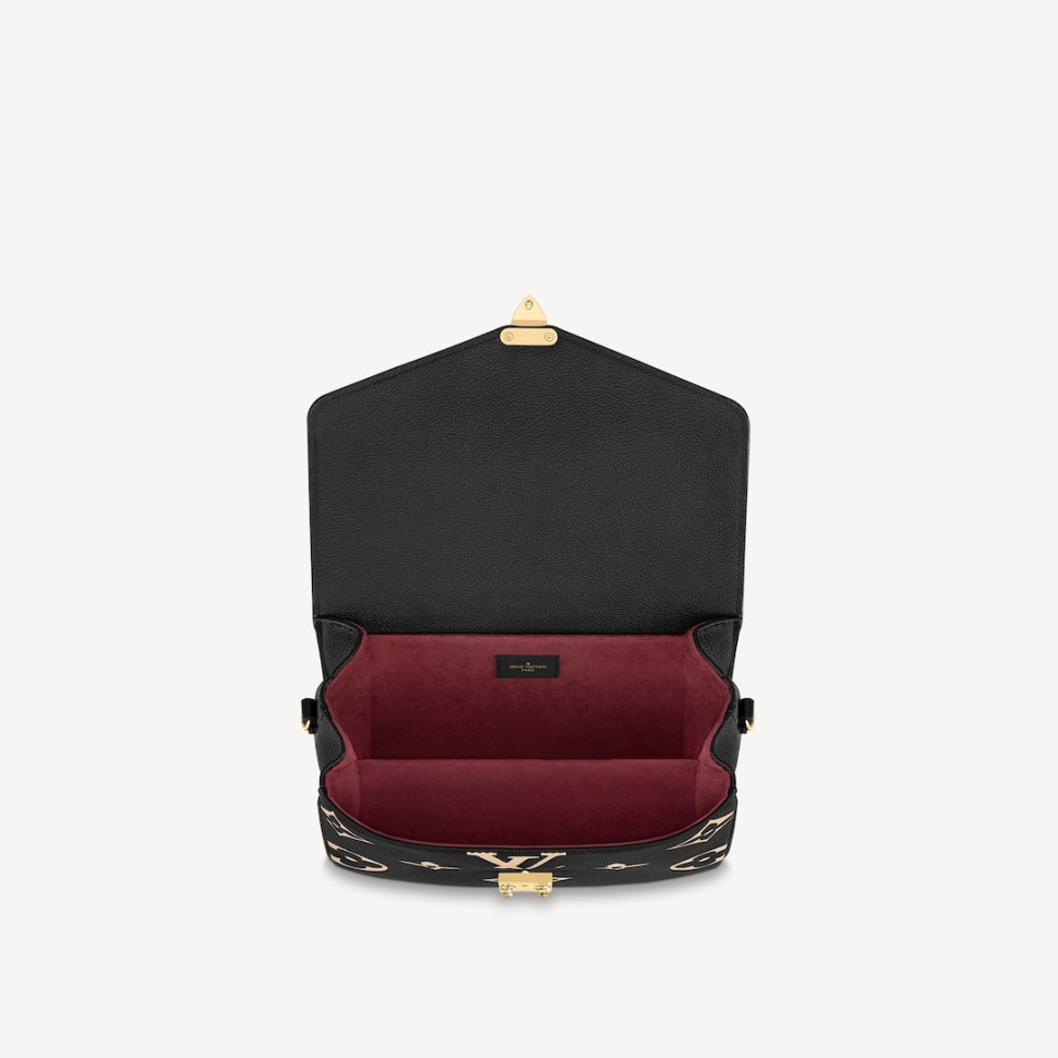 СУМКА Louis Vuitton POCHETTE METIS