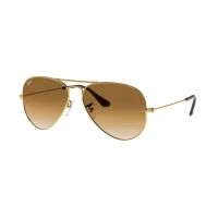 Солнцезащитные очки Ray Ban Aviator Large Metal RB3025 001/51