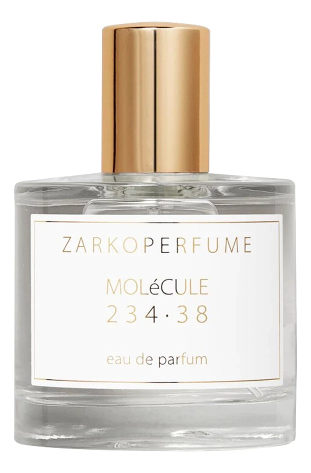 Zarkoperfume Molecule 234.38 100 мл, парфюмерная вода