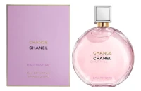 Chanel Eau Tendre 100 мл, парфюмерная вода
